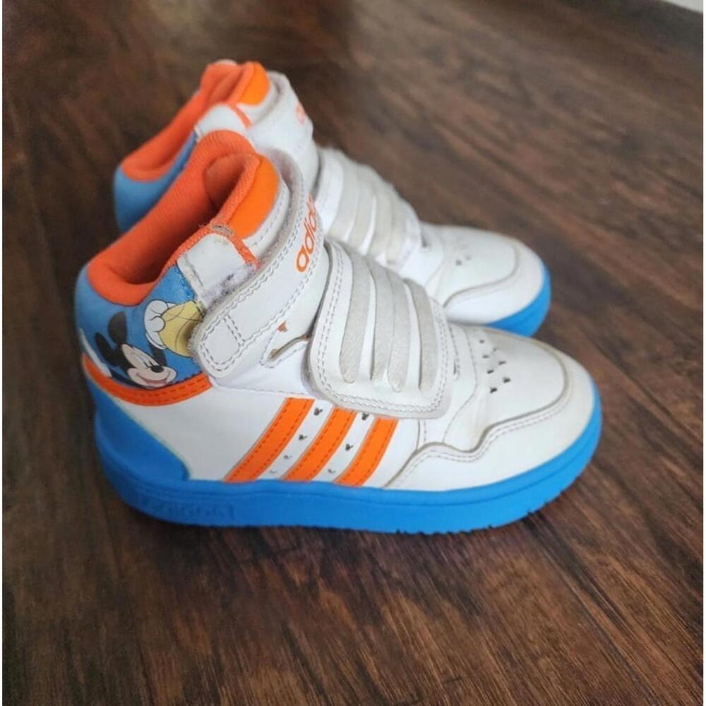 Adidas sneakers